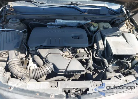 2011 Buick Regal Cxl Russelsheim z USA, uszkodzony, nr VIN W04GP5EC2B1032790